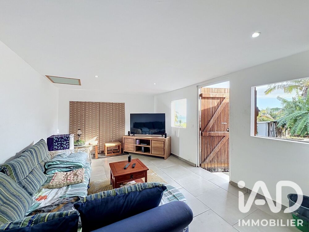 Vente Maison/villa 3 pièces