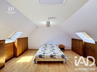  Maison à vendre 6 pièces 137 m²