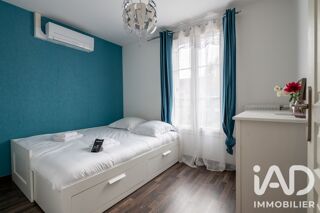  Maison à vendre 5 pièces 111 m²
