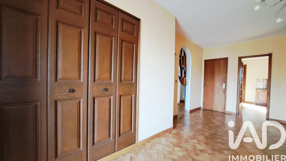 Vente Maison Vente Maison/villa 7 pièces Villemandeur