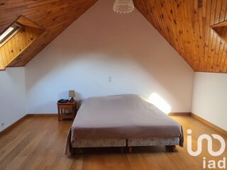  Maison à vendre 9 pièces 185 m²