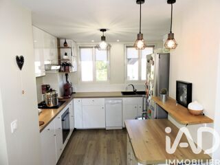  Appartement à vendre 5 pièces 94 m²