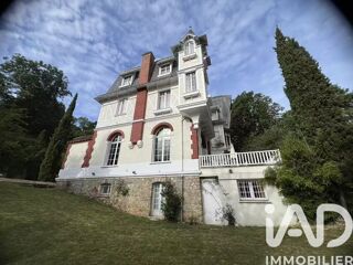  Maison à vendre 11 pièces 413 m²