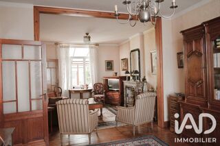  Maison à vendre 7 pièces 152 m²