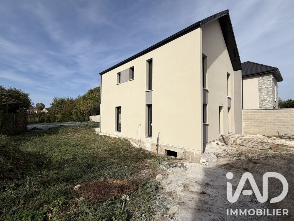 Vente Maison Vente Maison/villa 6 pièces Serris
