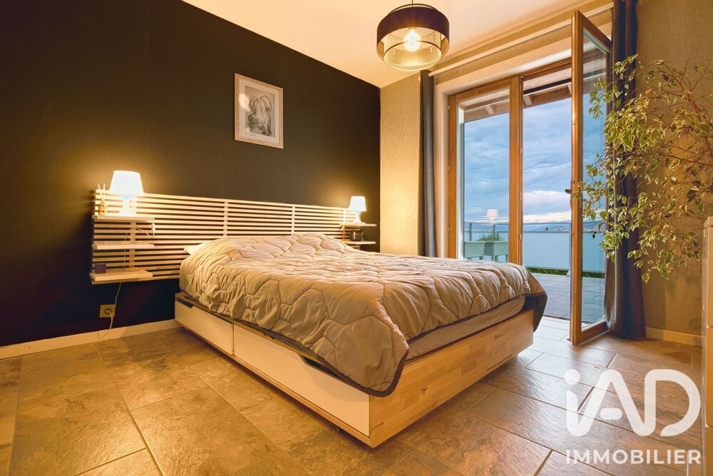 à vendre  Maison Thoiry (01710)