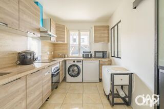 Vente Maison Vente Maison/villa 4 pièces Le blanc-mesnil