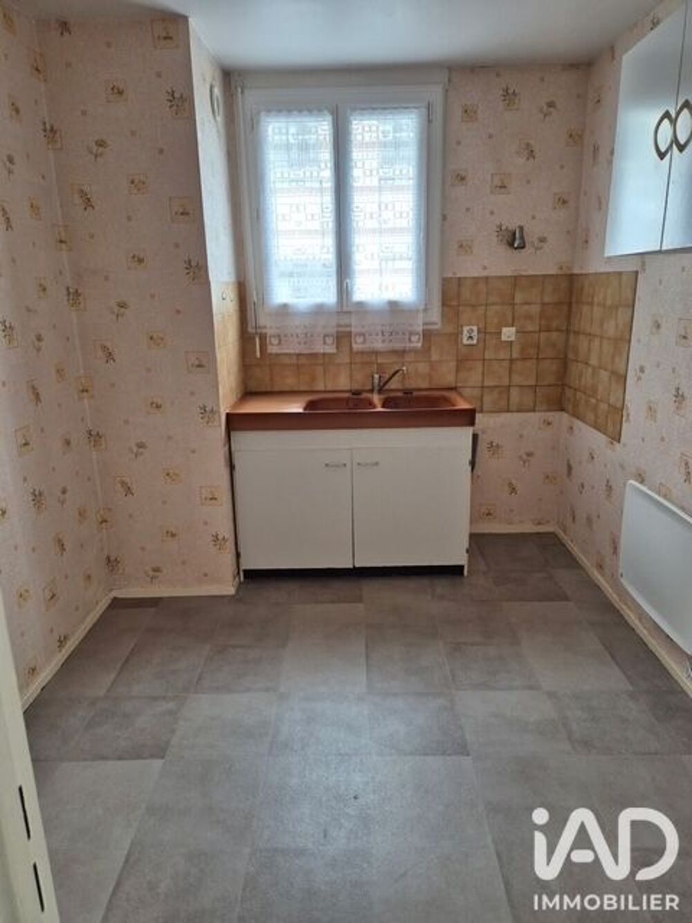 Vente Appartement Vente Appartement 3 pièces Saint-jean-le-blanc