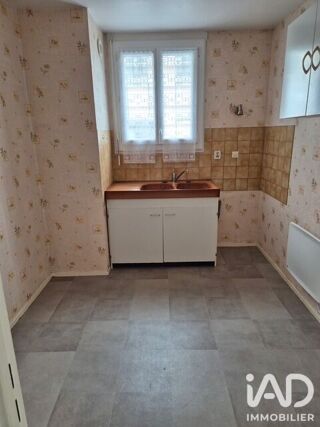 Vente Appartement Vente Appartement 3 pièces Saint-jean-le-blanc