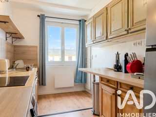  Appartement à vendre 3 pièces 78 m²