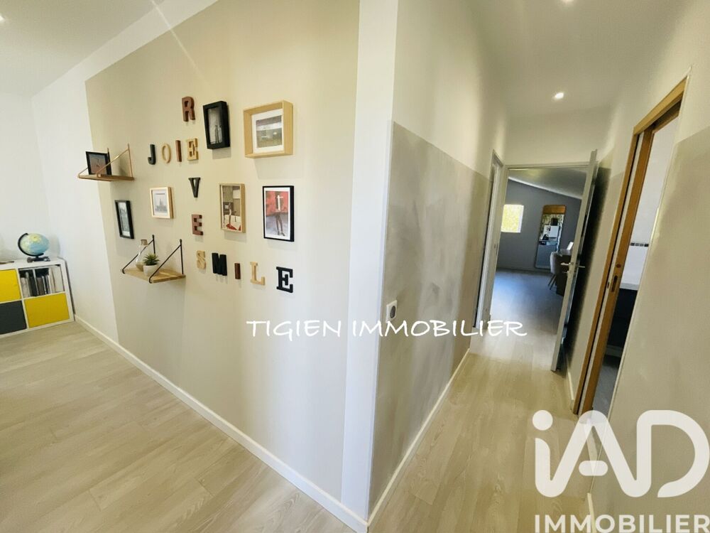 � vendre  Maison La Crau (83260)