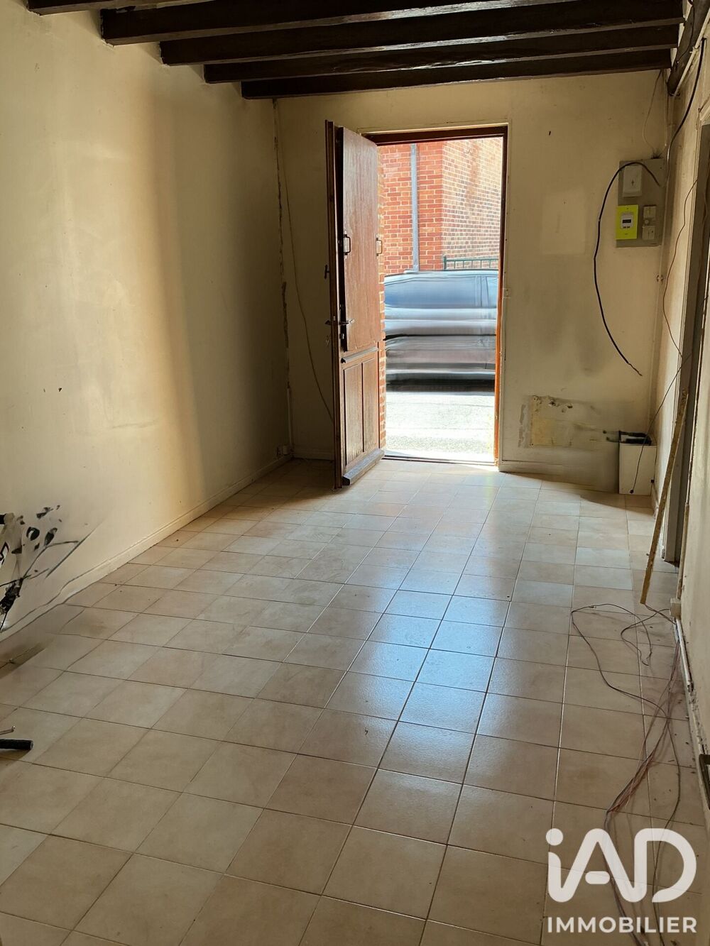 Vente Maison/villa 2 pièces
