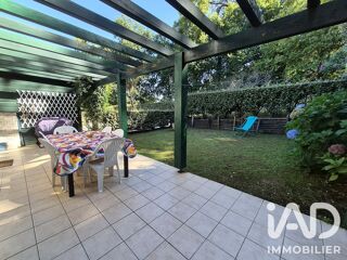  Maison à vendre 6 pièces 130 m²