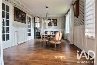  Maison à vendre 7 pièces 158 m²