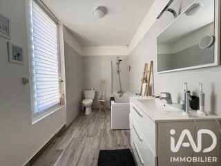  Maison à vendre 3 pièces 87 m²