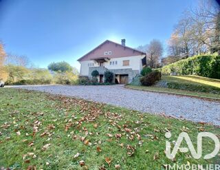  Maison � vendre 10 pi�ces 275 m�