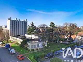  Appartement à vendre 3 pièces 66 m²