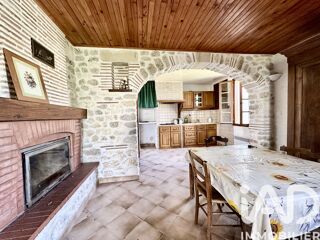  Maison à vendre 5 pièces 136 m²