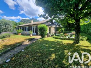  Maison à vendre 5 pièces 110 m²