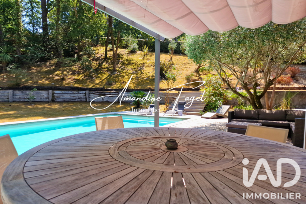 à vendre  Maison Biscarrosse (40600)