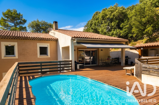  Maison à vendre 5 pièces 115 m²