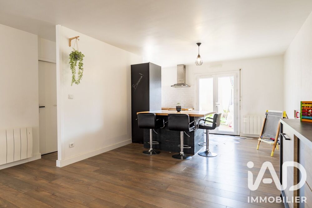 Vente Maison Vente Maison/villa 4 pièces Cholet
