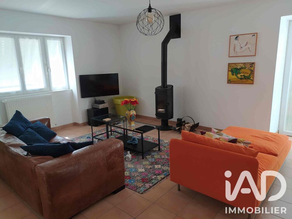 Vente Maison de campagne 6 pièces