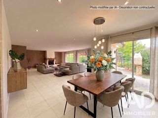  Maison à vendre 5 pièces 150 m²