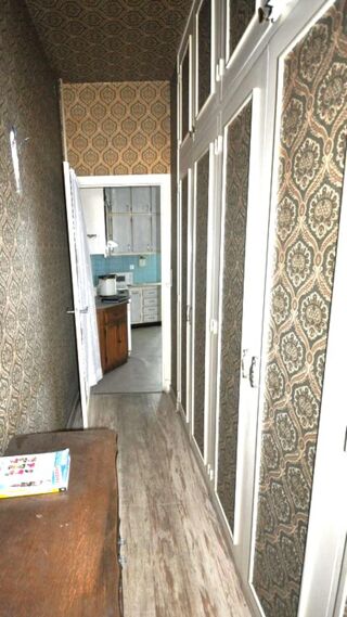  Maison � vendre 8 pi�ces 167 m�