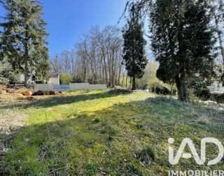  Terrain à vendre 913 m²