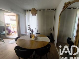  Appartement � vendre 5 pi�ces 91 m�