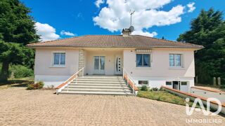  Maison à vendre 5 pièces 109 m²