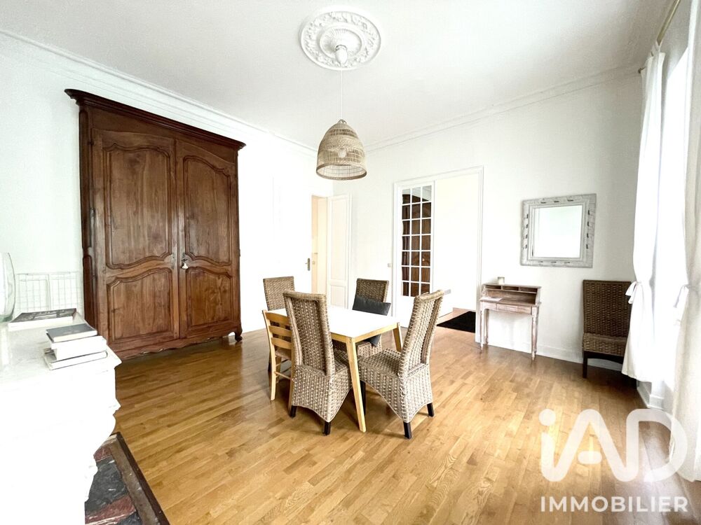 à vendre  Appartement Bordeaux (33000)