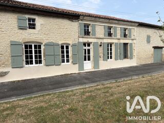  Maison à vendre 5 pièces 149 m²