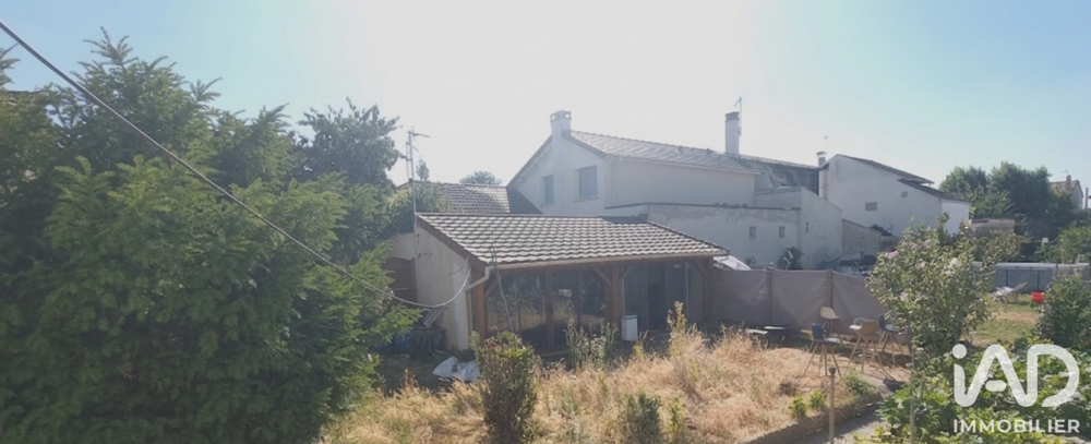 Vente Terrain Vente Terrain à bâtir 515 m&sup2; Livry-gargan