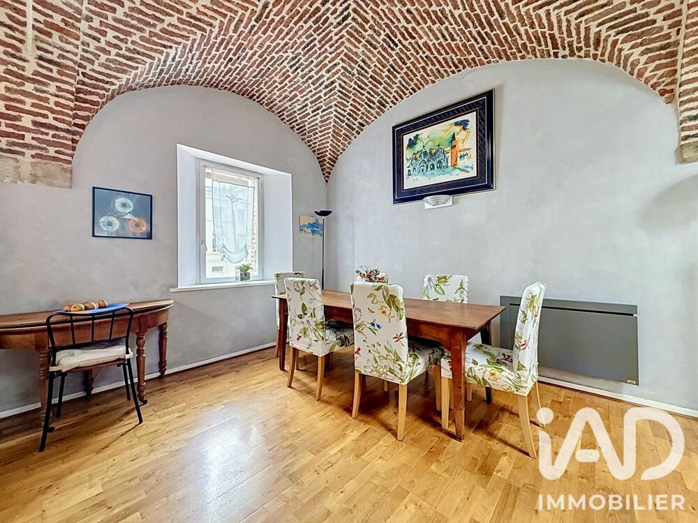 à vendre  Appartement Lille (59800)
