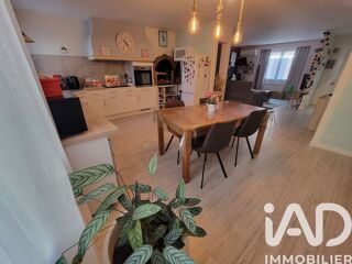  Maison à vendre 5 pièces 87 m²