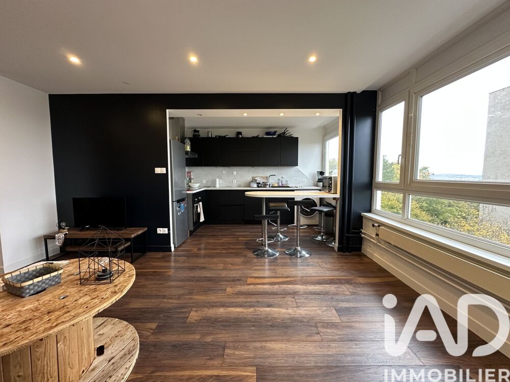Location Appartement 5 pièces