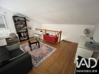  Maison à louer 5 pièces 115 m²