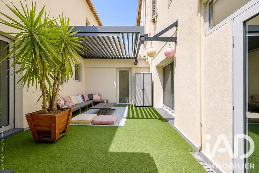 Vente Maison de ville 4 pièces