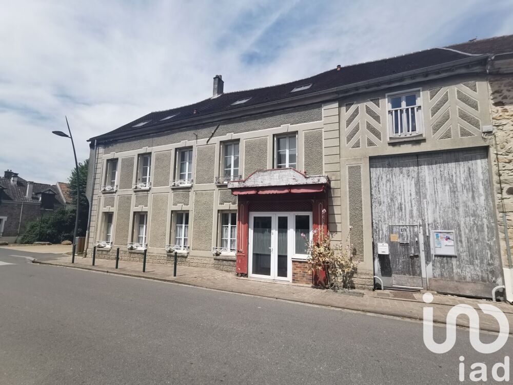 Vente Maison/villa 7 pièces