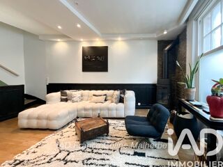  Maison à vendre 5 pièces 115 m²