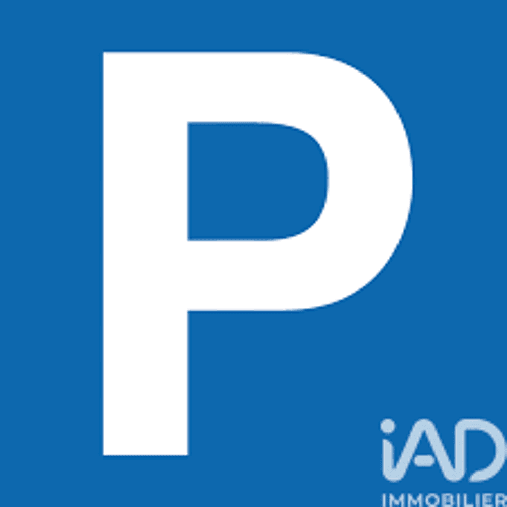 Vente Parking/Garage Vente Parking 10 m&sup2; Issy-les-moulineaux