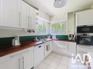  Maison à vendre 5 pièces 137 m²