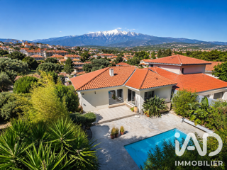  Maison à vendre 6 pièces 146 m²
