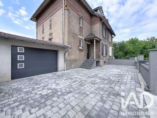  Maison à vendre 6 pièces 152 m²