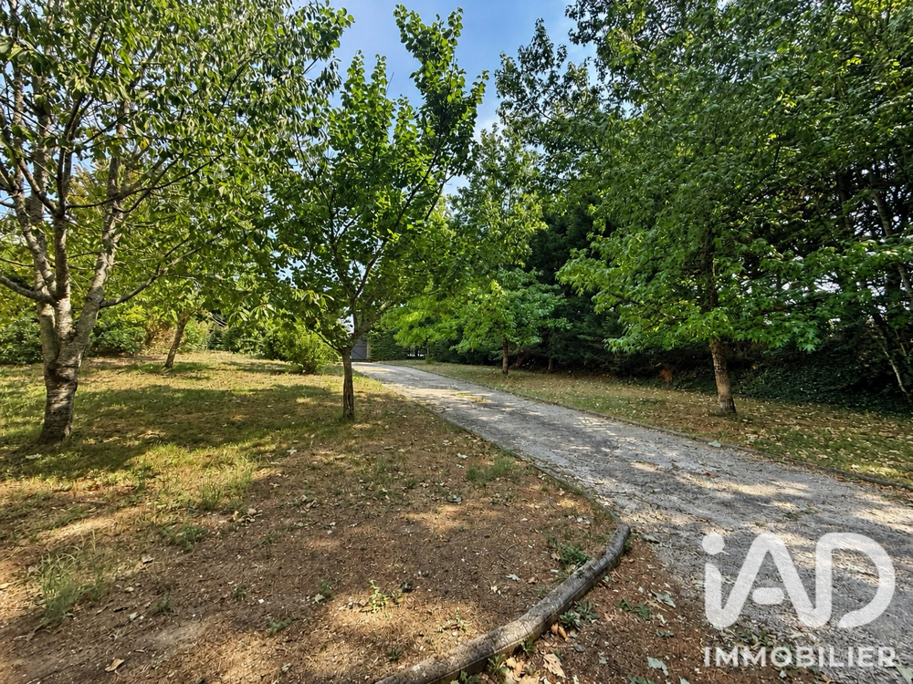 Vente Maison Vente Maison de village 10 pièces Église-neuve-de-vergt