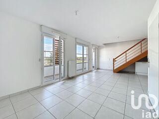  Appartement � vendre 3 pi�ces 77 m�