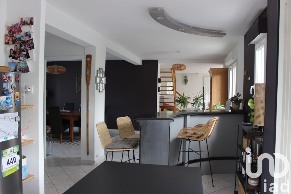 Vente Maison Vente Maison/villa 9 pièces Paimpol