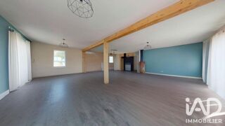  Maison à vendre 4 pièces 115 m²